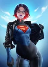 Дефайнт (Марвел / DC)