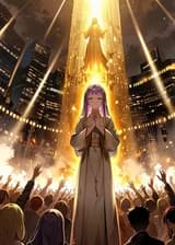 Маг на полную ставку: Инвестировал в магию