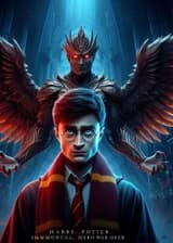 Гарри Поттер: Бессмертный герой