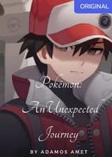 Покемон: Неожиданное Путешествие