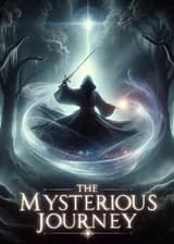 Путешествие Потустороннего (Первый мир: Гарри Поттер)