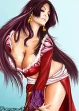 Открытие Мангекё Шарингана в Маринфорде