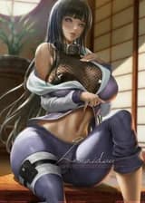 Взрыв Девятихвостого