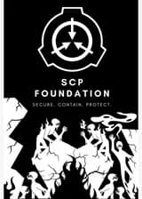 Я заполучил Фонд SCP