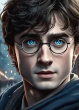 Гарри Поттер: Дополненная реальность