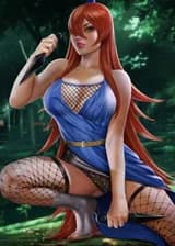 Я, Учиха Саске, самый сильный