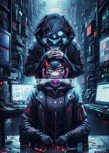 Стример в Мультивселенной