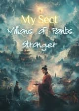 Моя Секта: На миллионы очков сильнее