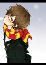 Гарри Поттер: Моя магия перевернула Хогвартс