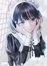 Чёрный Клевер. Гримуар Пустоты