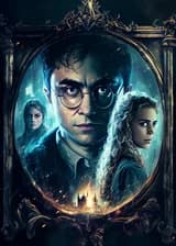 Гарри Поттер: Связанный Прометей