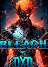 Блич: Внеземной бог