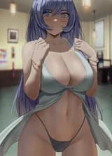 Причуда: Люцифер