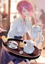 Интернет-кафе в фантастическом мире