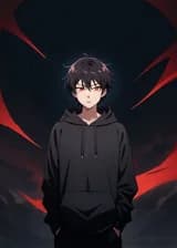 Герой справедливости.