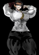 Причуда? Наномашины, сынок!