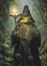 Гибрид в гибридной вселенной (HPxMarvel)