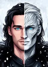 Игра Престолов: Ледяной мститель