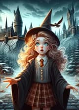 Гарри Поттер: Императрица