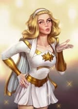 Пацаны: Супермен