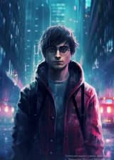 Гарри Поттер: Продажный геймер