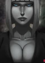 Реинкарнация наследником Эя!