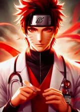 Наруто: Хроники Ниндзя Огня