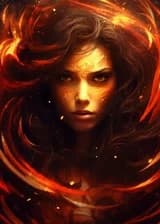 Воин с огненным сердцем Книга 2