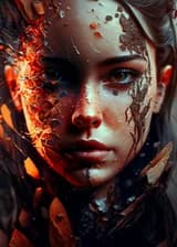 Лучница Феникс Книга 1