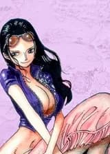 Ван Пис: Раскат Грома