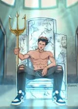 Аватар: Сын Посейдона