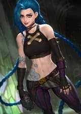 Аркейн: Система свидетелей-чемпионов