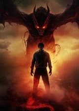 The rise of the demon