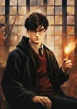 Гарри Поттер: Последний шанс