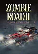 Дорога зомби