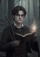 Гарри Поттер: Мой дом