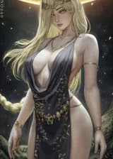 Элден Ринг: Великий