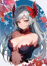 Белл Кранел: Избранная Нежить