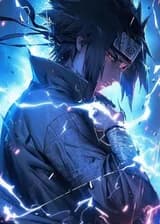 Наруто: Учиха Аканэ