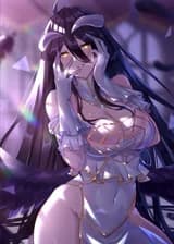 Overlord: Повелитель вампиров