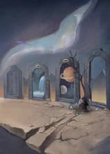 Наследник престола властителя мультивселенной