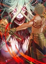 Великий Орден Судьбы: Переселившийся Повелитель Человечества.