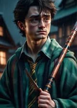 Гарри Поттер: Наследие Магов