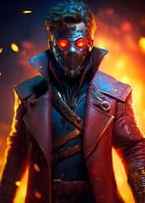 Звёздные войны: Я - Звёздный Лорд (Марвел)