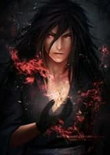 Обратная сторона [Naruto]