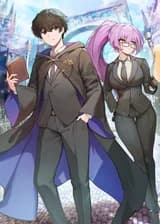 Гейм-мастер настольных ролевых игр в другом мире