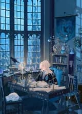 Тьма внутри