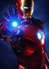 Марвел: Кунг-фу панда