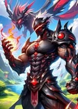 Игрок бесконечной регенерации