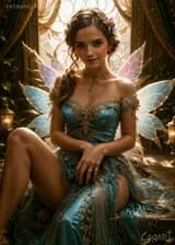 Гарри Поттер и стежок во времени